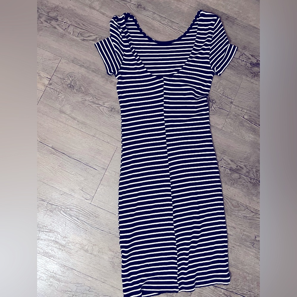 Volcom knit dress
